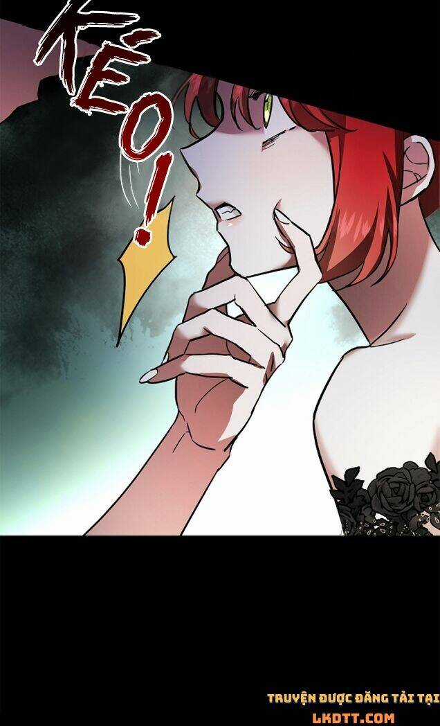 Hôn Phu Ẩn Sắc - Chapter 32 - Trang 36