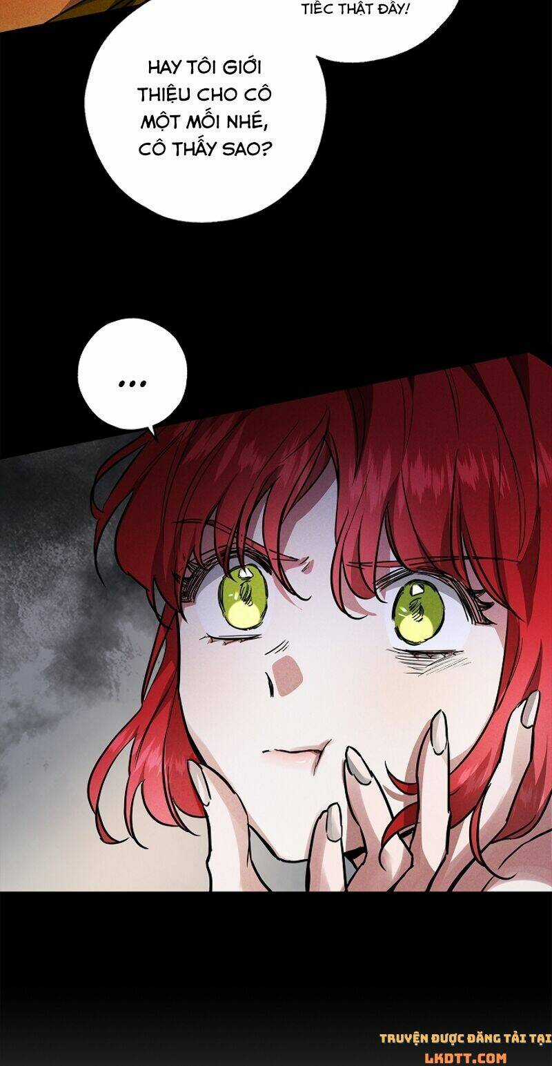 Hôn Phu Ẩn Sắc - Chapter 32 - Trang 38