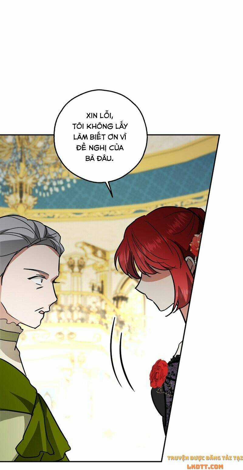 Hôn Phu Ẩn Sắc - Chapter 32 - Trang 40