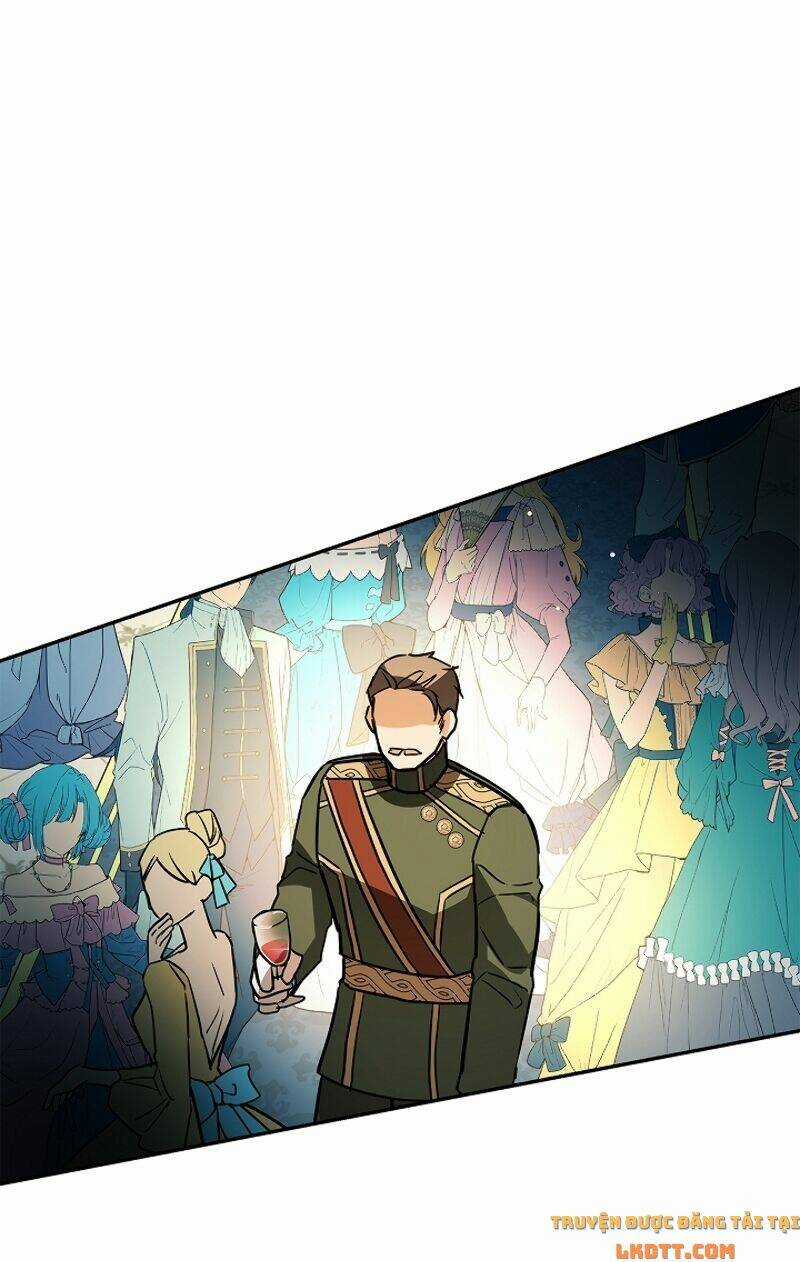 Hôn Phu Ẩn Sắc - Chapter 32 - Trang 5