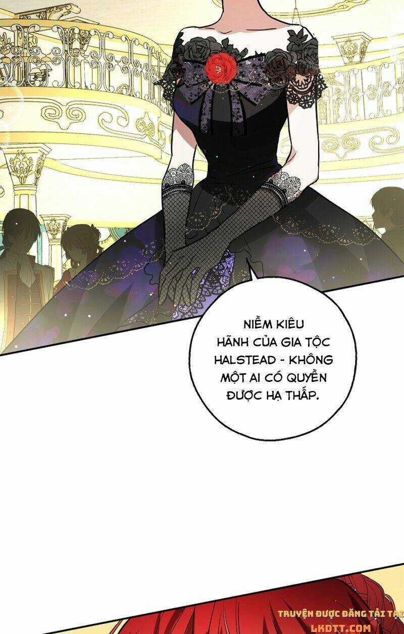 Hôn Phu Ẩn Sắc - Chapter 32 - Trang 46