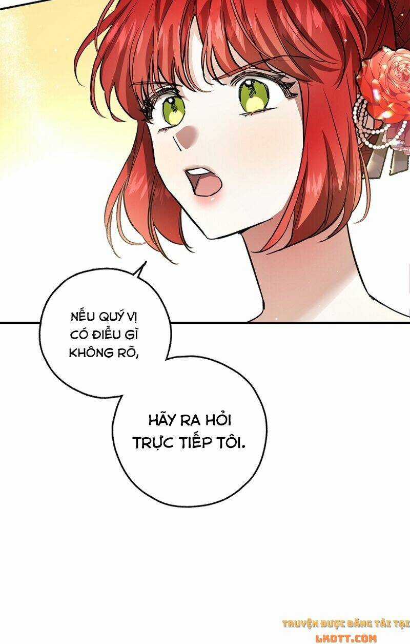 Hôn Phu Ẩn Sắc - Chapter 32 - Trang 47