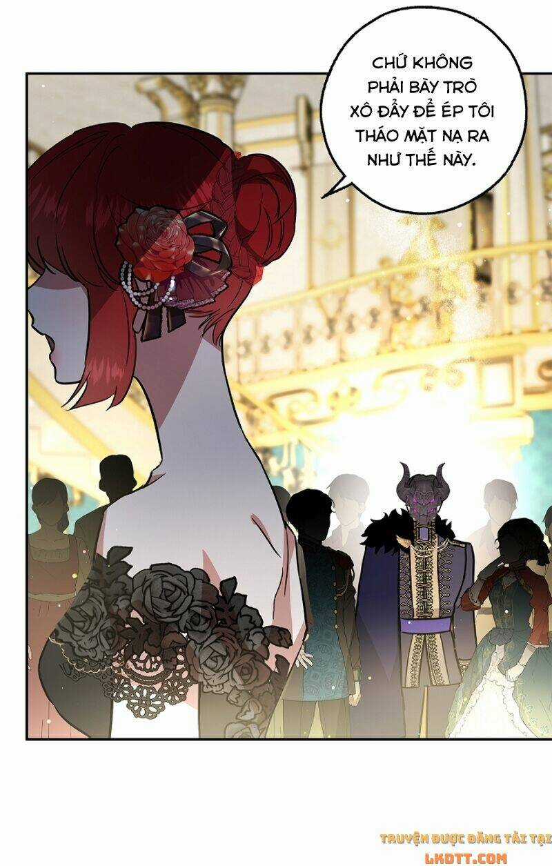 Hôn Phu Ẩn Sắc - Chapter 32 - Trang 48