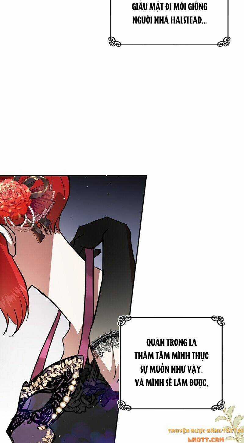 Hôn Phu Ẩn Sắc - Chapter 32 - Trang 50