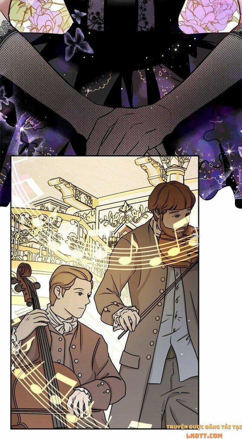 Hôn Phu Ẩn Sắc - Chapter 32 - Trang 52