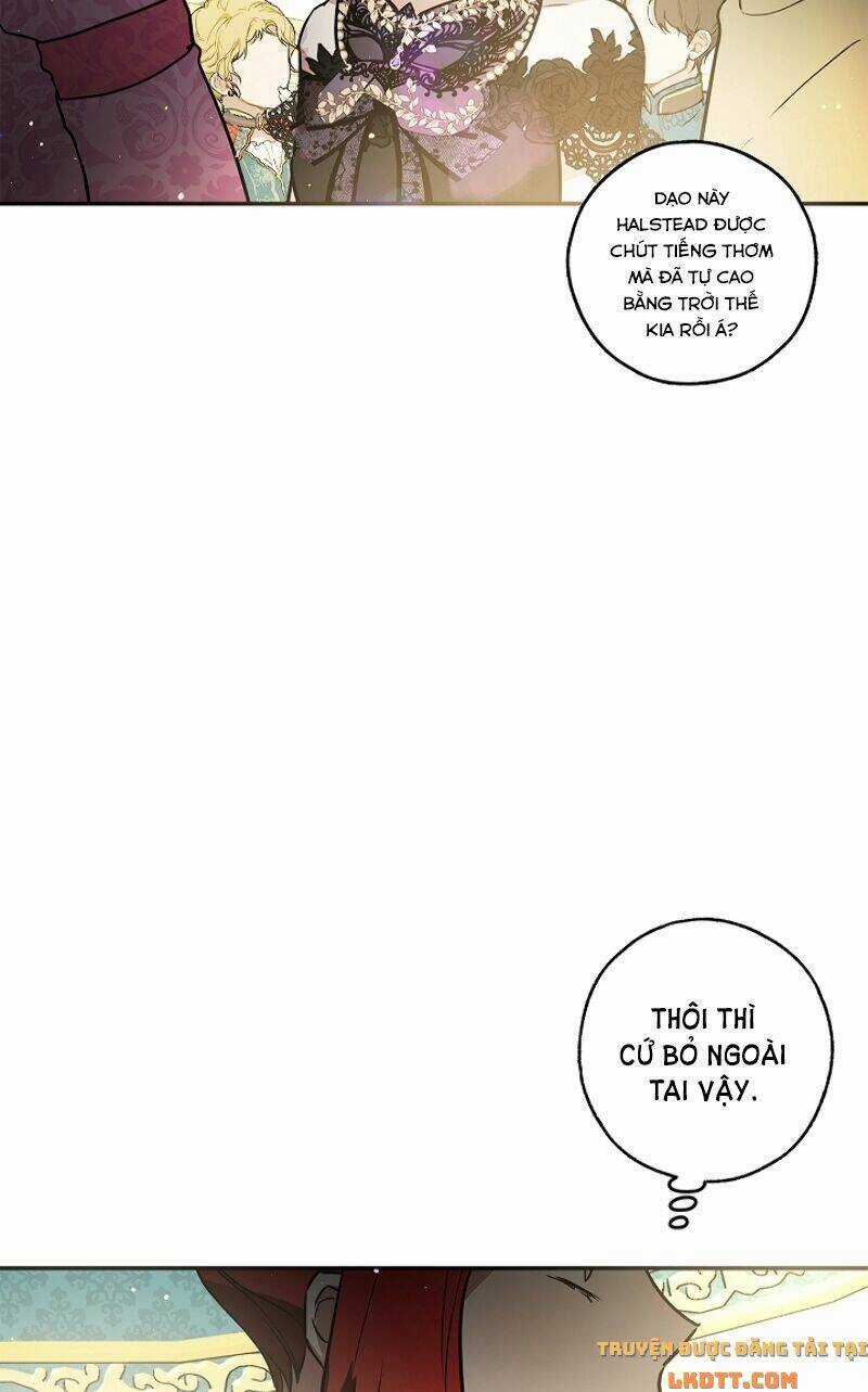 Hôn Phu Ẩn Sắc - Chapter 32 - Trang 54