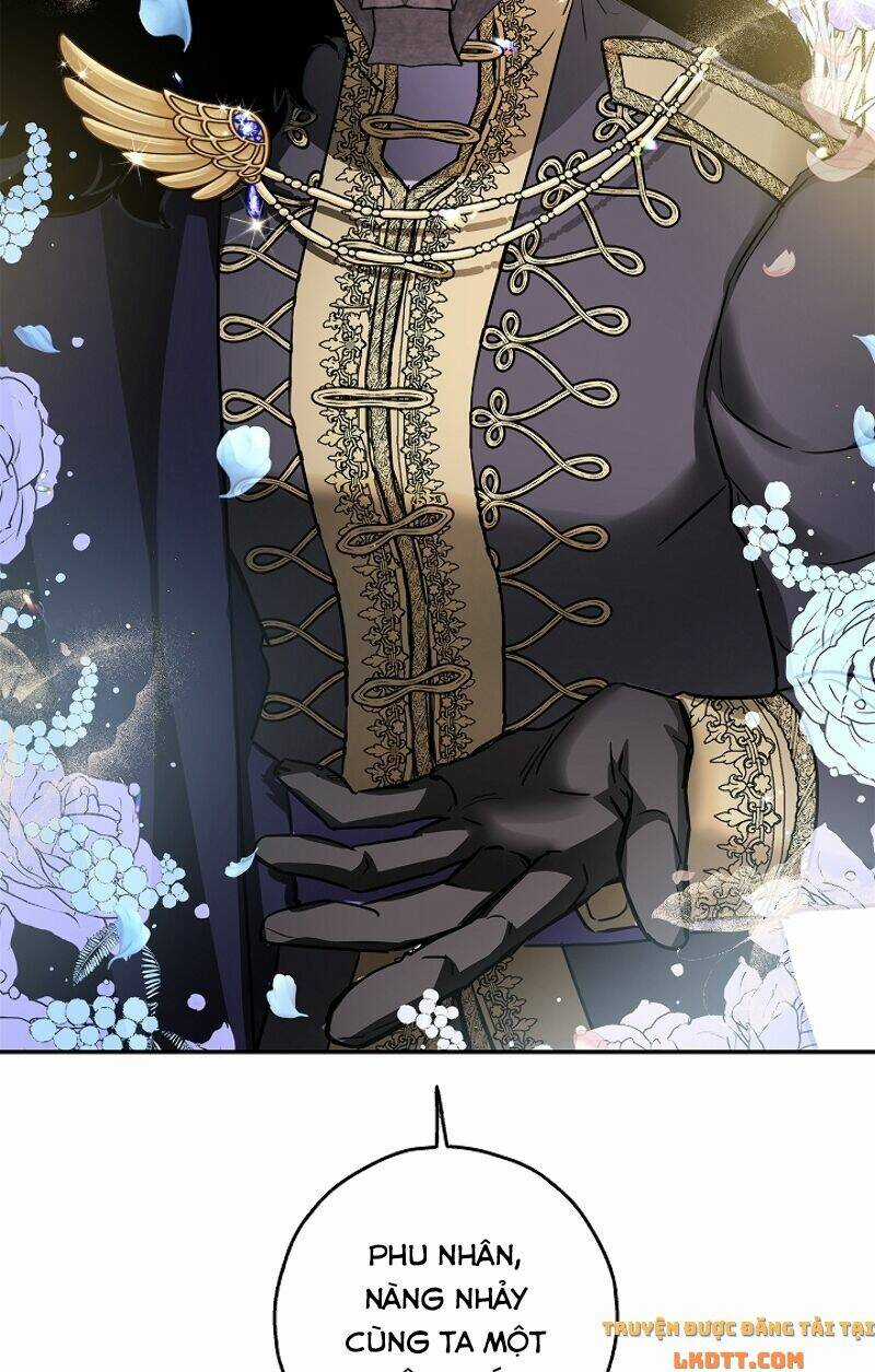 Hôn Phu Ẩn Sắc - Chapter 32 - Trang 59