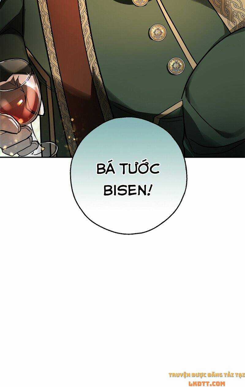 Hôn Phu Ẩn Sắc - Chapter 32 - Trang 7