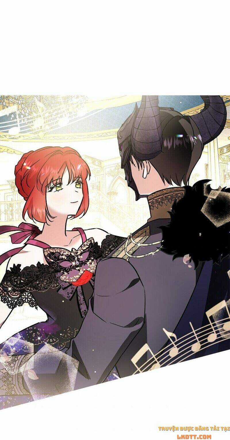 Hôn Phu Ẩn Sắc - Chapter 32 - Trang 61