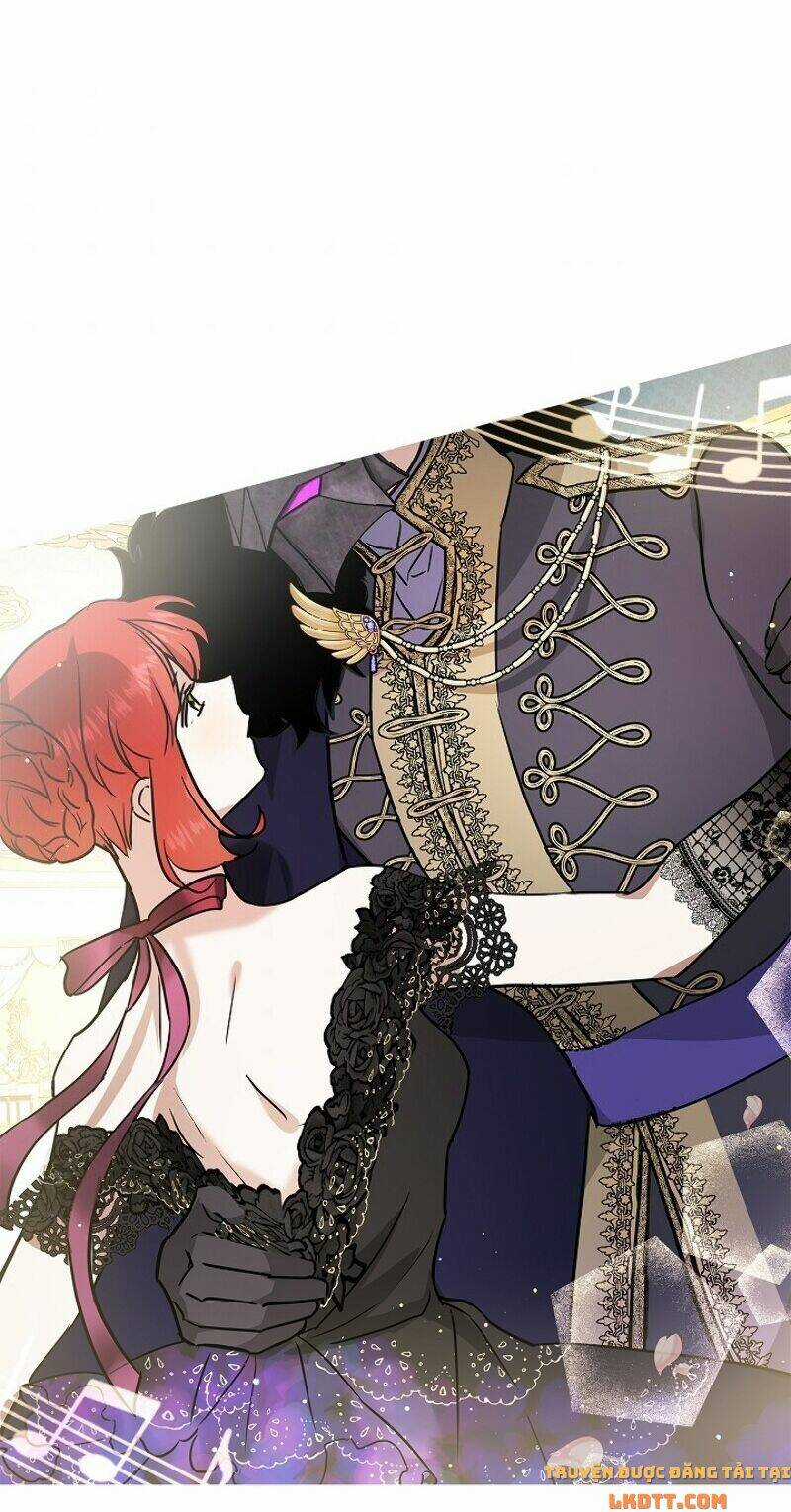 Hôn Phu Ẩn Sắc - Chapter 32 - Trang 62