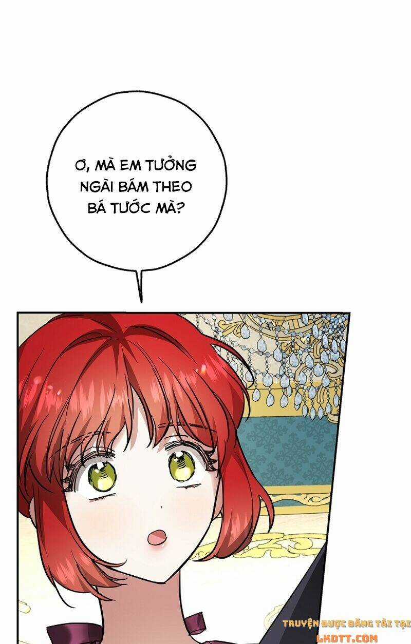 Hôn Phu Ẩn Sắc - Chapter 32 - Trang 65