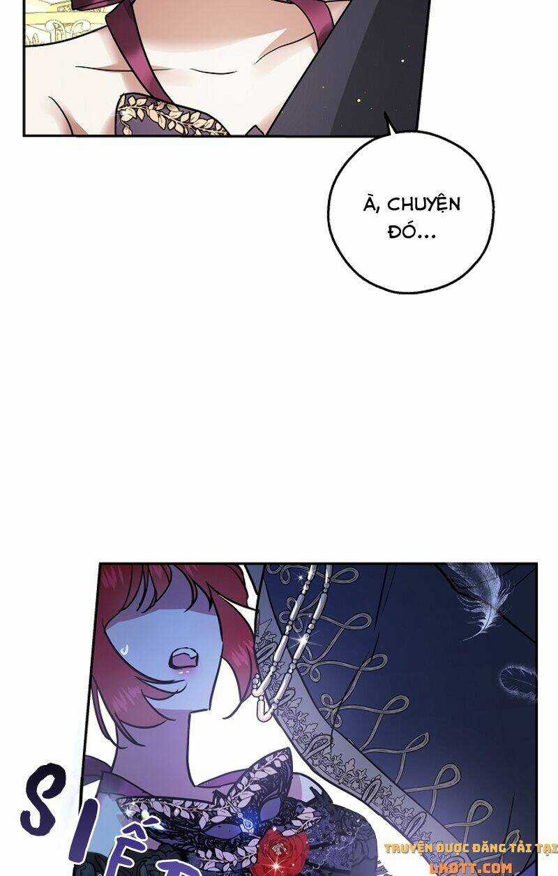 Hôn Phu Ẩn Sắc - Chapter 32 - Trang 66