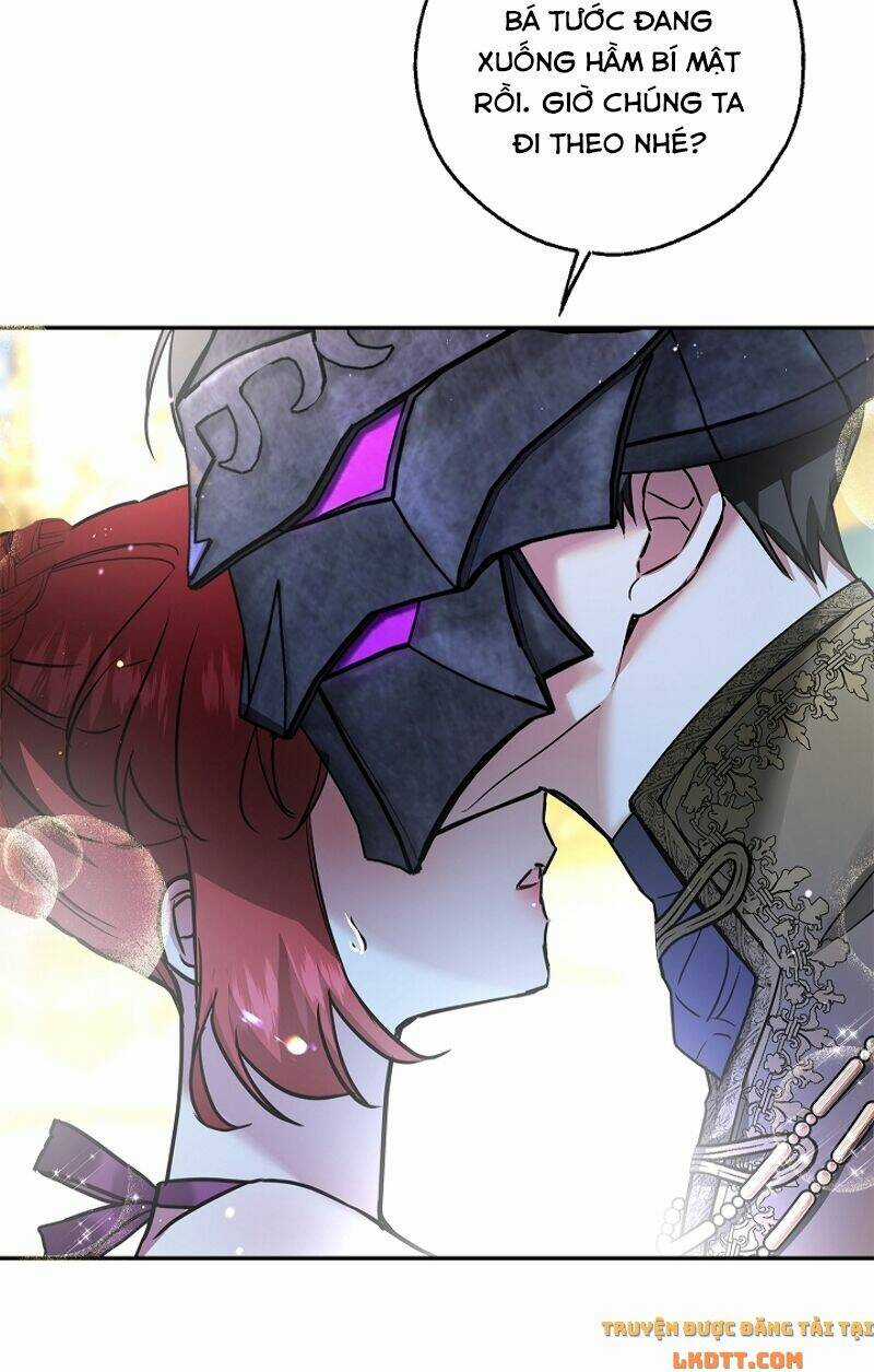 Hôn Phu Ẩn Sắc - Chapter 32 - Trang 68