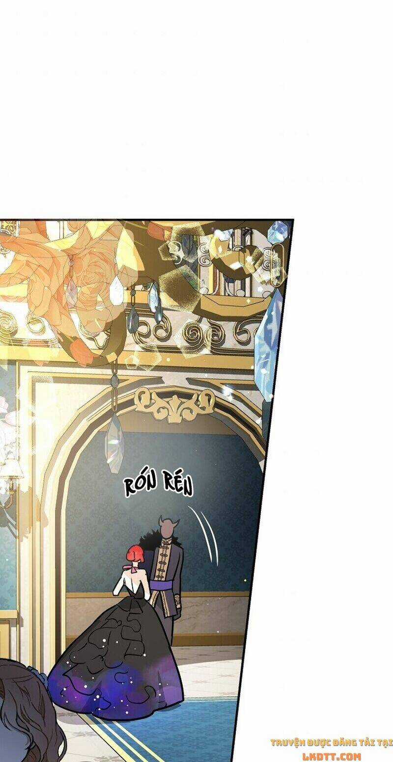 Hôn Phu Ẩn Sắc - Chapter 32 - Trang 70