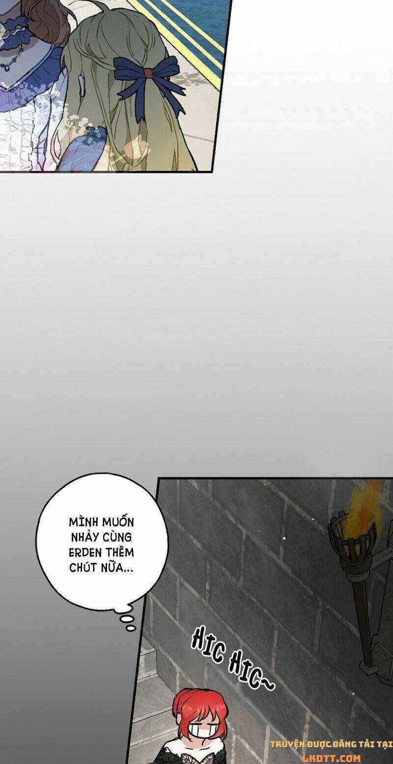 Hôn Phu Ẩn Sắc - Chapter 32 - Trang 71