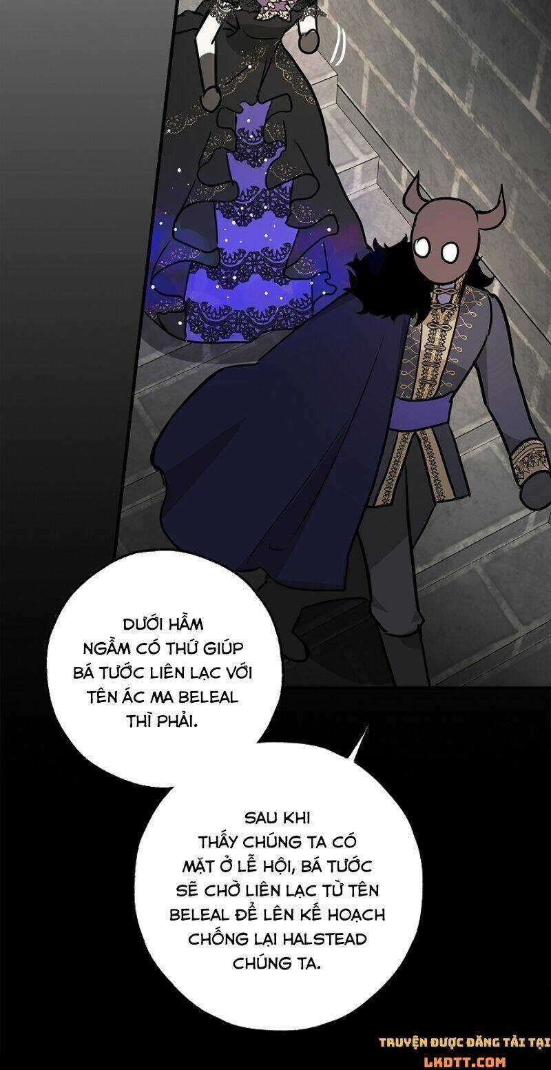 Hôn Phu Ẩn Sắc - Chapter 32 - Trang 72