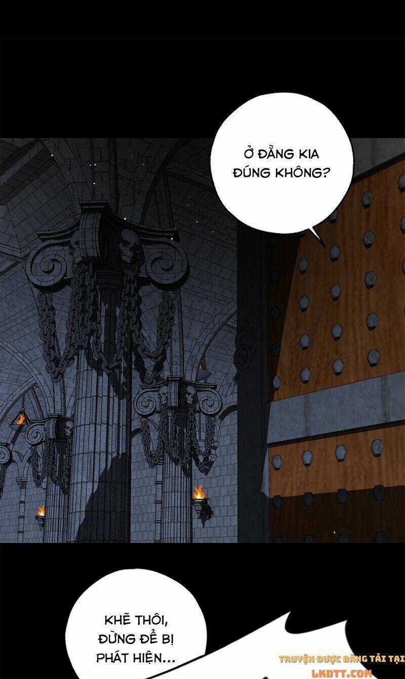 Hôn Phu Ẩn Sắc - Chapter 32 - Trang 73