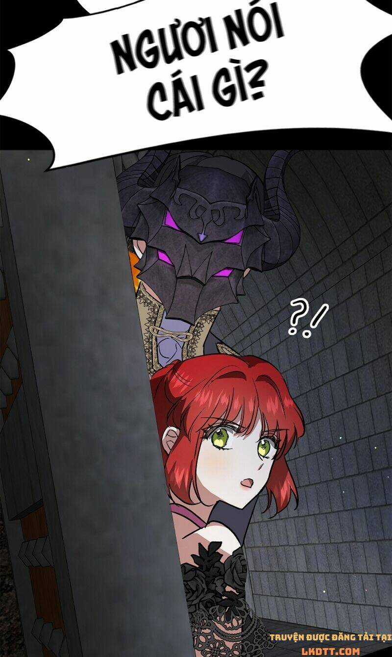 Hôn Phu Ẩn Sắc - Chapter 32 - Trang 74