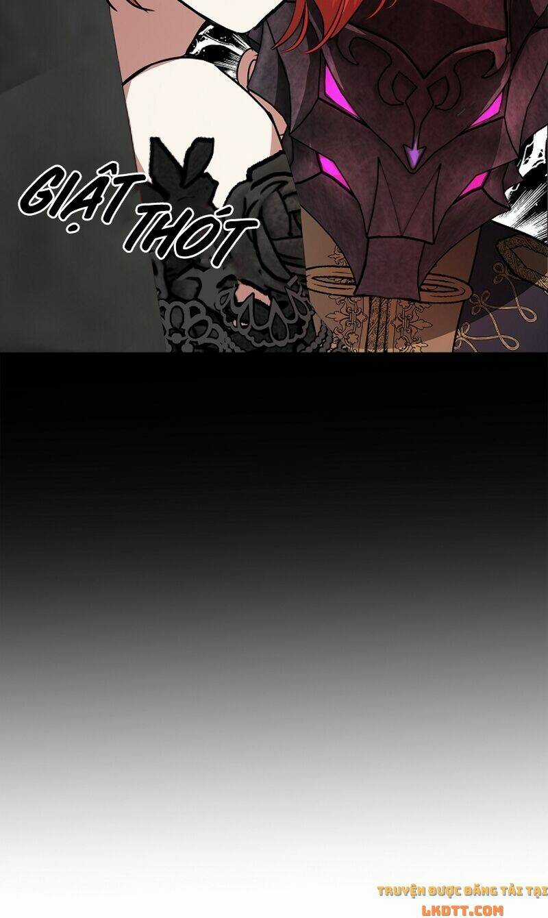 Hôn Phu Ẩn Sắc - Chapter 32 - Trang 76