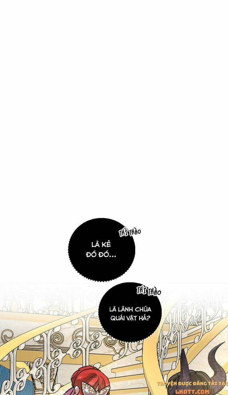 Hôn Phu Ẩn Sắc - Chapter 32 - Trang 9