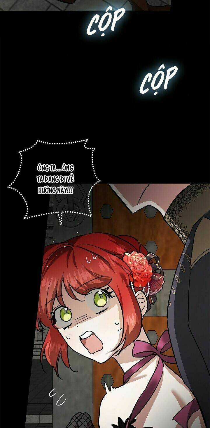 Hôn Phu Ẩn Sắc - Chapter 33 - Trang 13