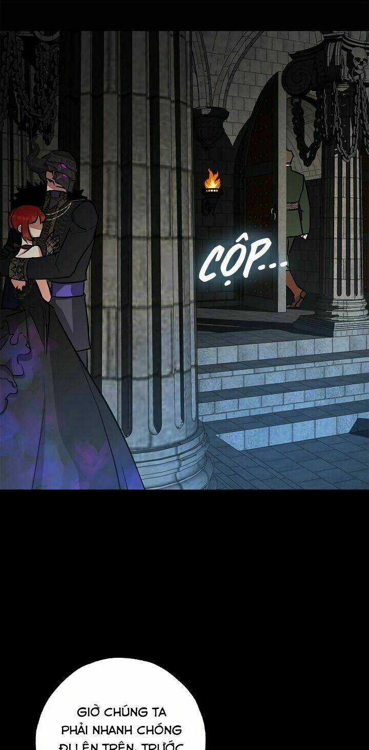 Hôn Phu Ẩn Sắc - Chapter 33 - Trang 15