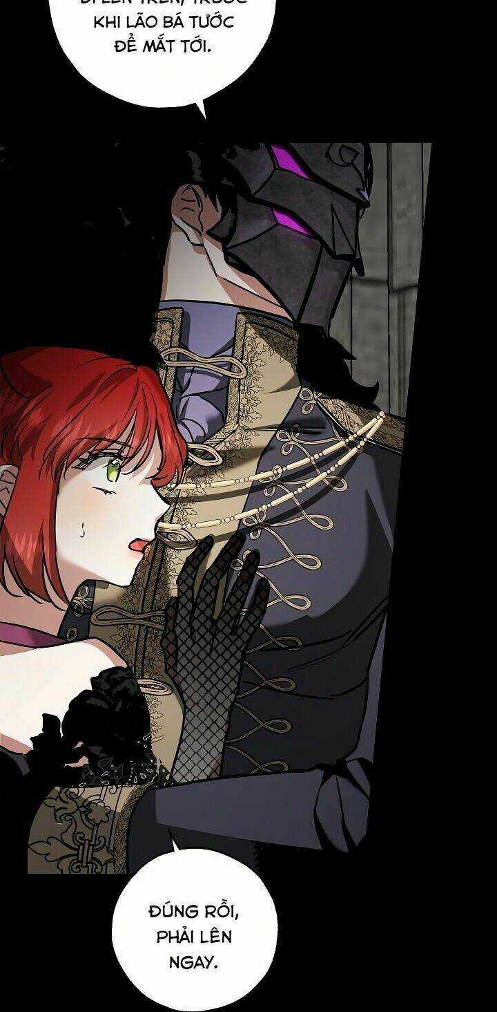 Hôn Phu Ẩn Sắc - Chapter 33 - Trang 16