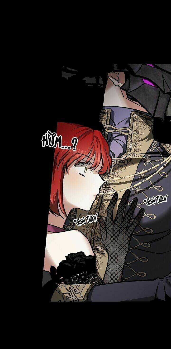 Hôn Phu Ẩn Sắc - Chapter 33 - Trang 17