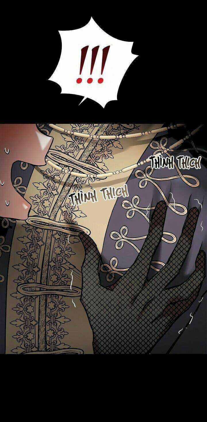 Hôn Phu Ẩn Sắc - Chapter 33 - Trang 18