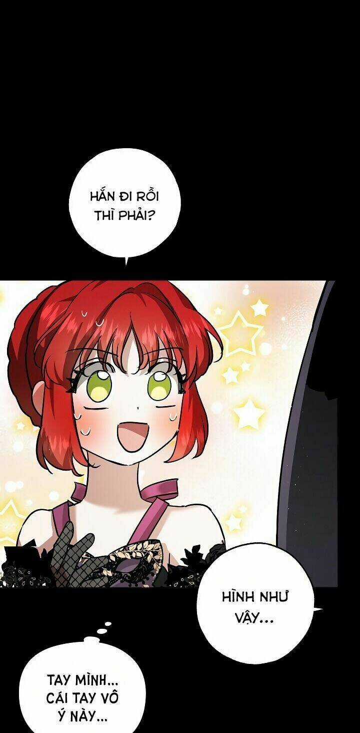 Hôn Phu Ẩn Sắc - Chapter 33 - Trang 19