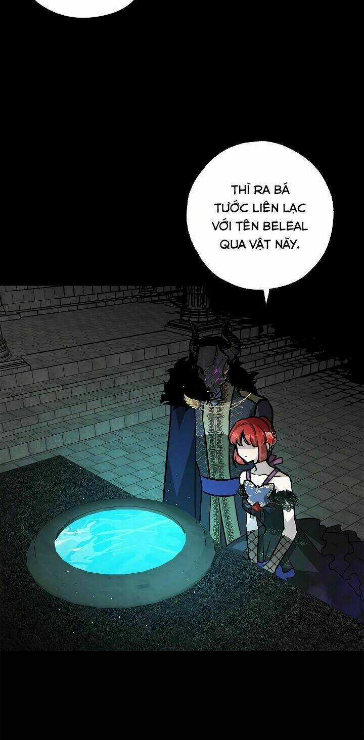 Hôn Phu Ẩn Sắc - Chapter 33 - Trang 20