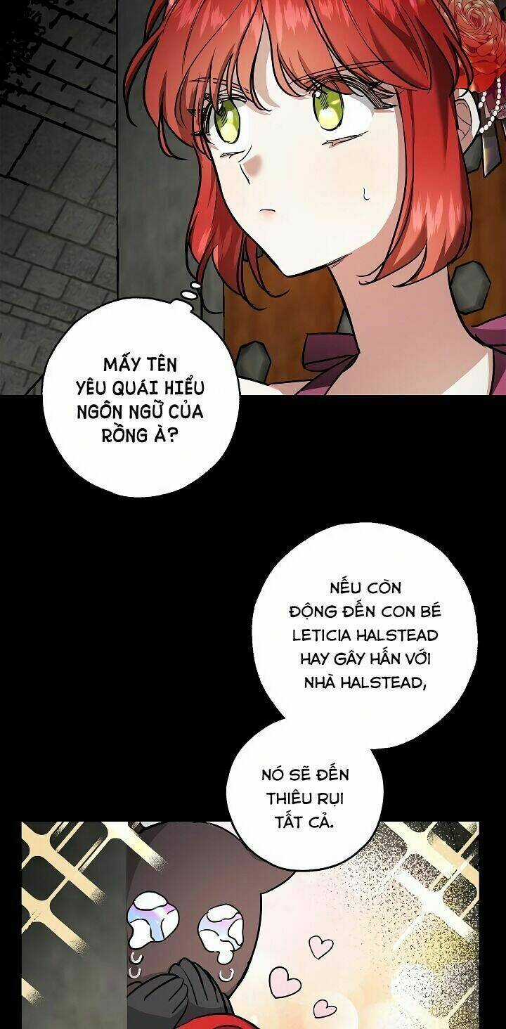 Hôn Phu Ẩn Sắc - Chapter 33 - Trang 3