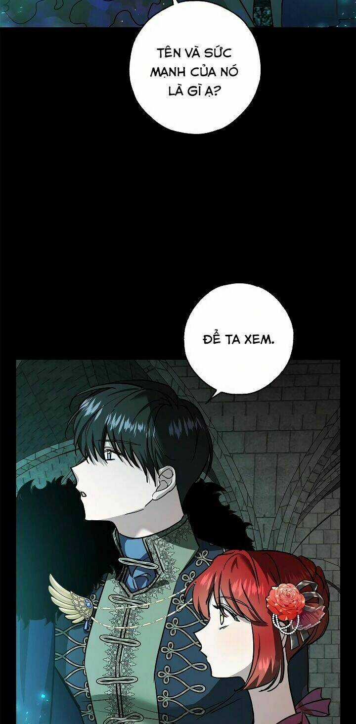 Hôn Phu Ẩn Sắc - Chapter 33 - Trang 23