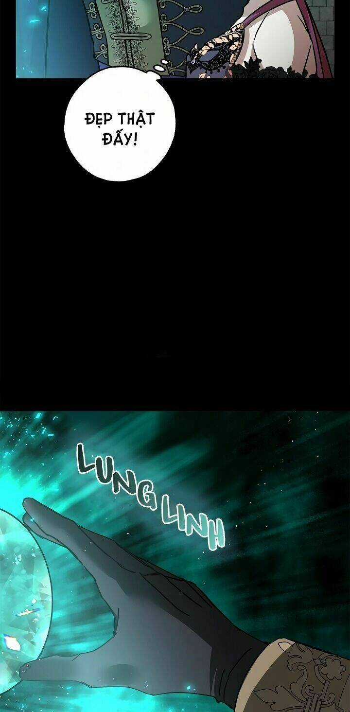 Hôn Phu Ẩn Sắc - Chapter 33 - Trang 24
