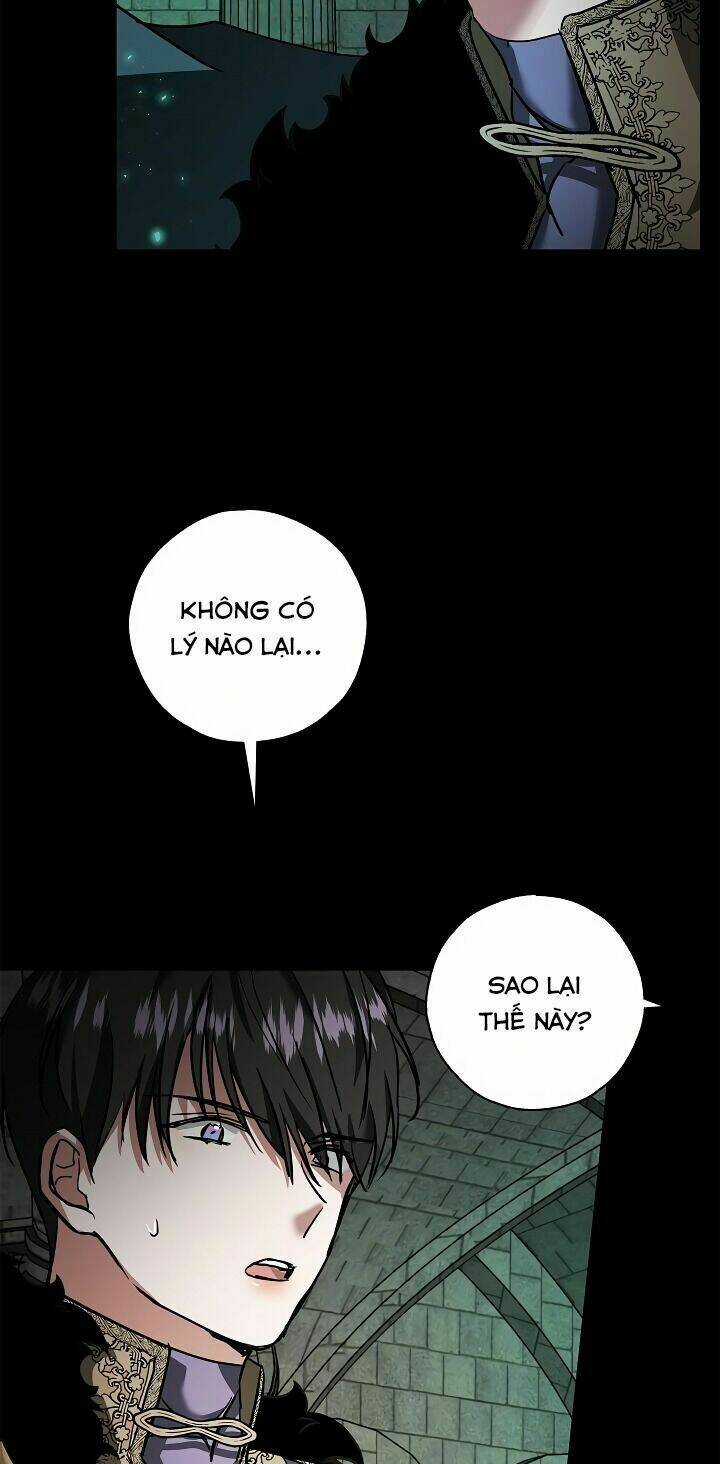 Hôn Phu Ẩn Sắc - Chapter 33 - Trang 26