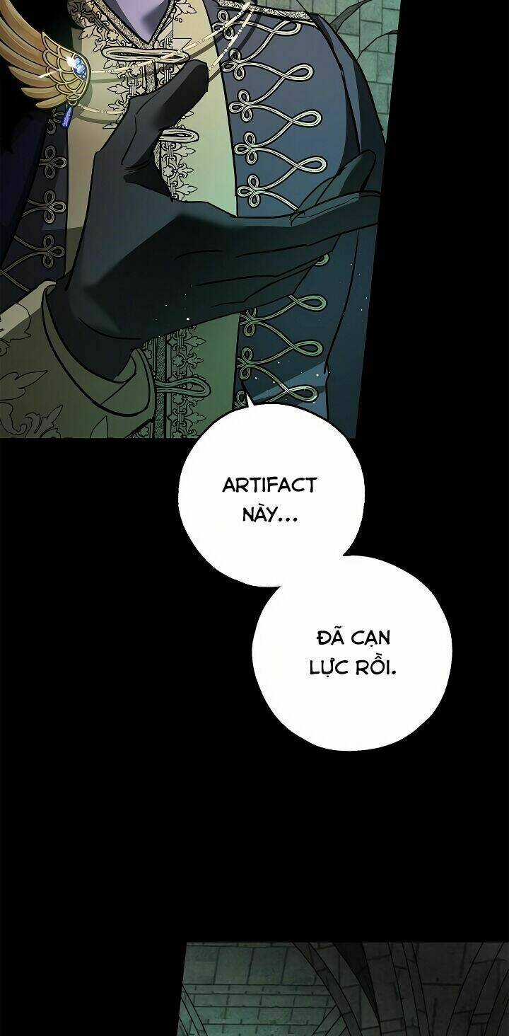 Hôn Phu Ẩn Sắc - Chapter 33 - Trang 27