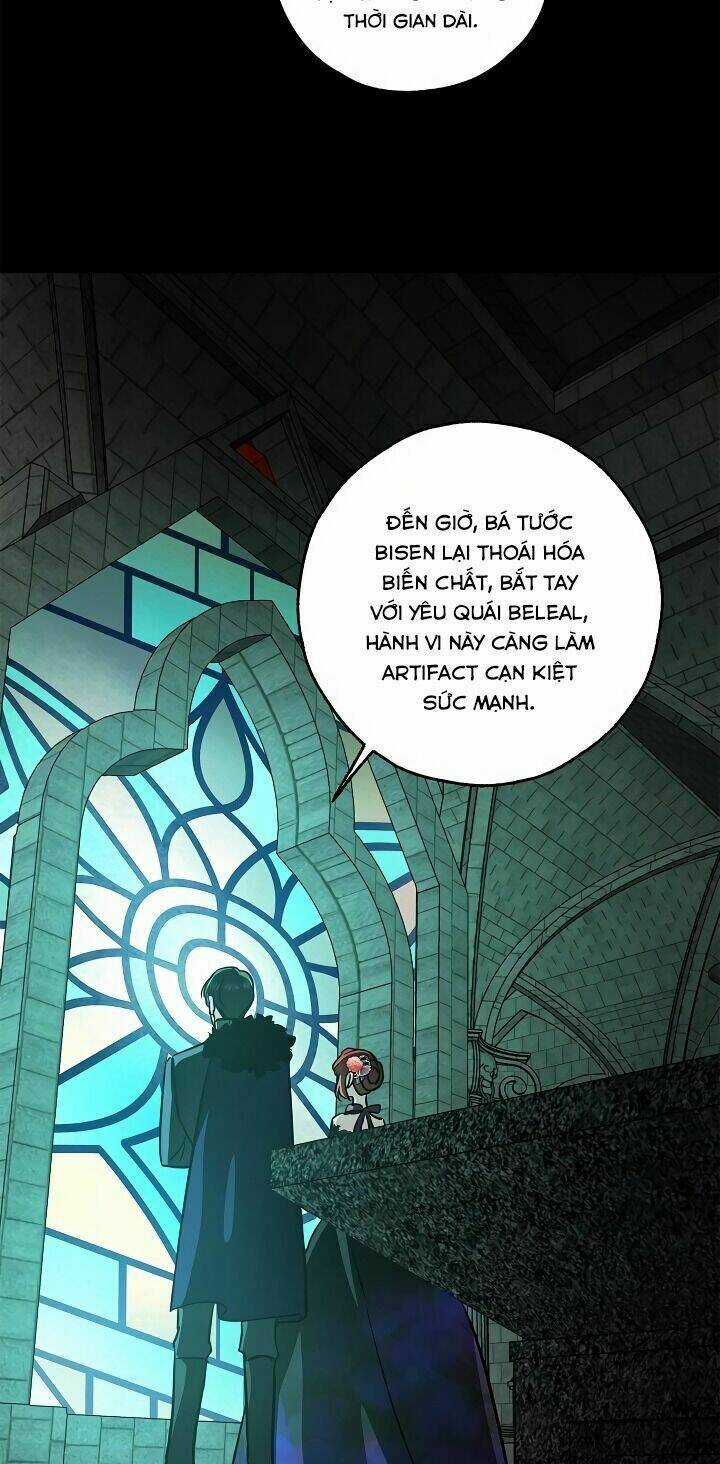 Hôn Phu Ẩn Sắc - Chapter 33 - Trang 30