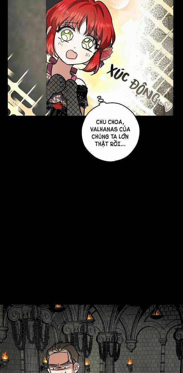 Hôn Phu Ẩn Sắc - Chapter 33 - Trang 4