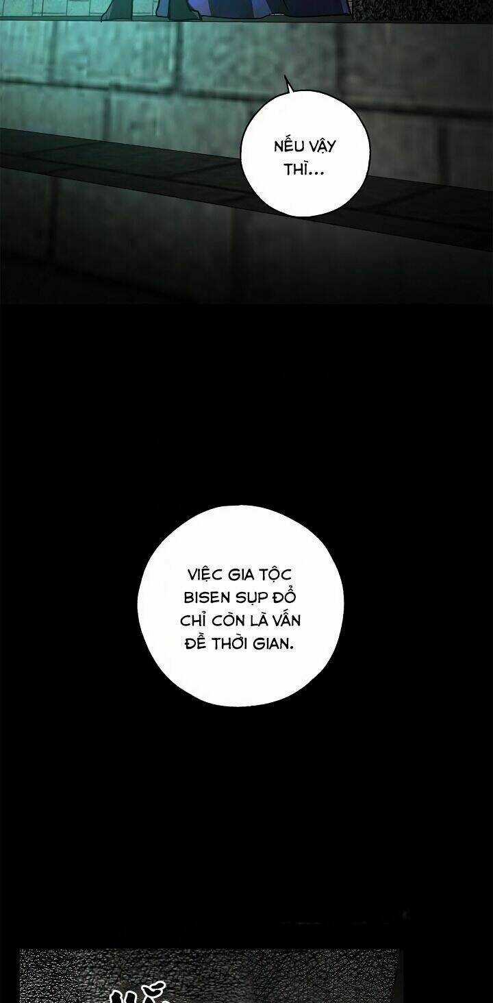 Hôn Phu Ẩn Sắc - Chapter 33 - Trang 31