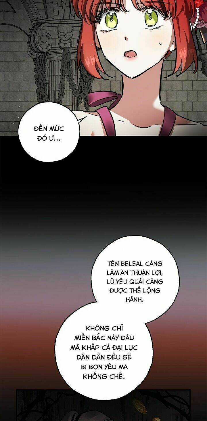 Hôn Phu Ẩn Sắc - Chapter 33 - Trang 33