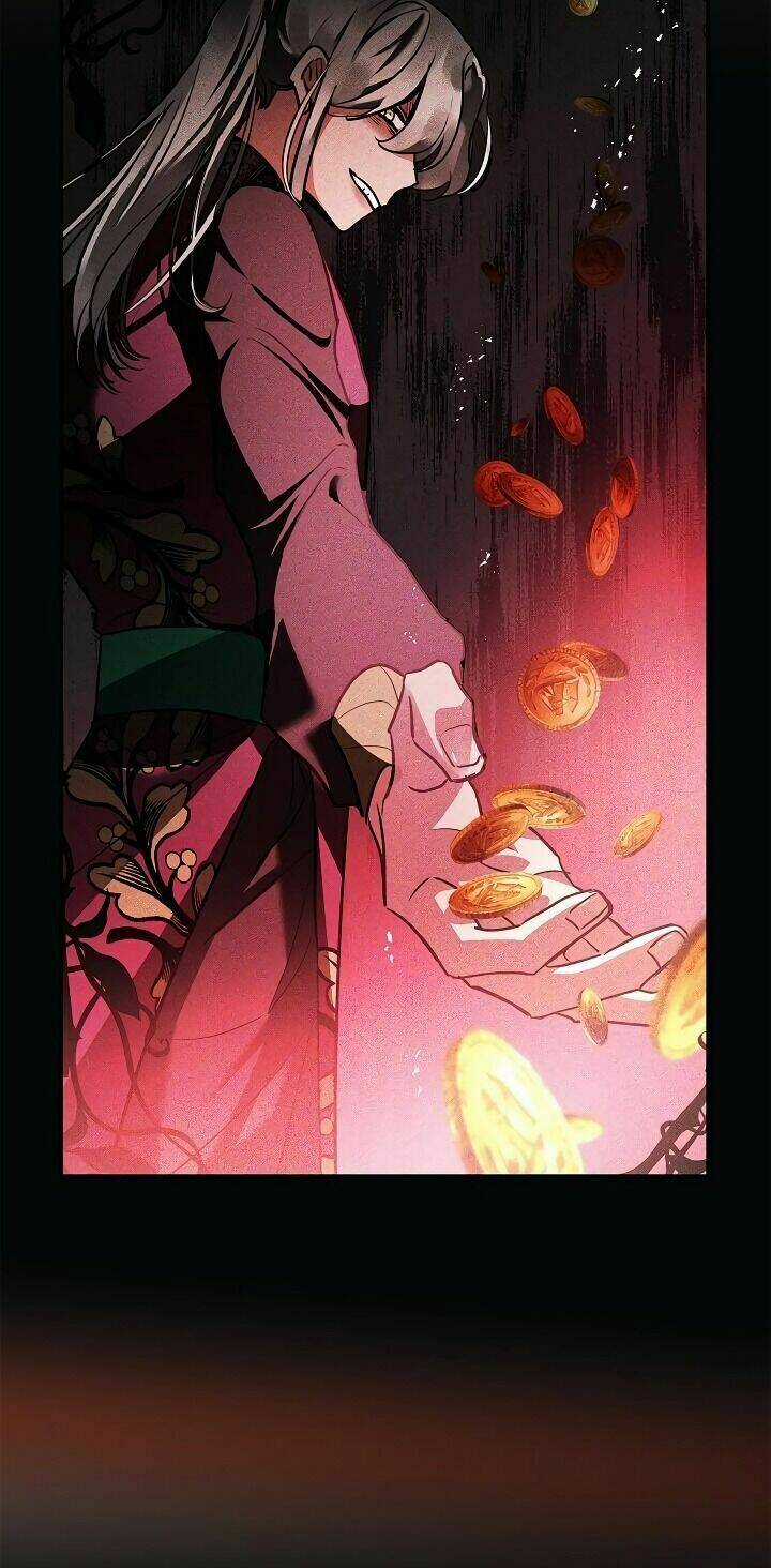 Hôn Phu Ẩn Sắc - Chapter 33 - Trang 34