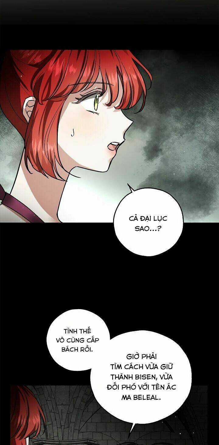 Hôn Phu Ẩn Sắc - Chapter 33 - Trang 35