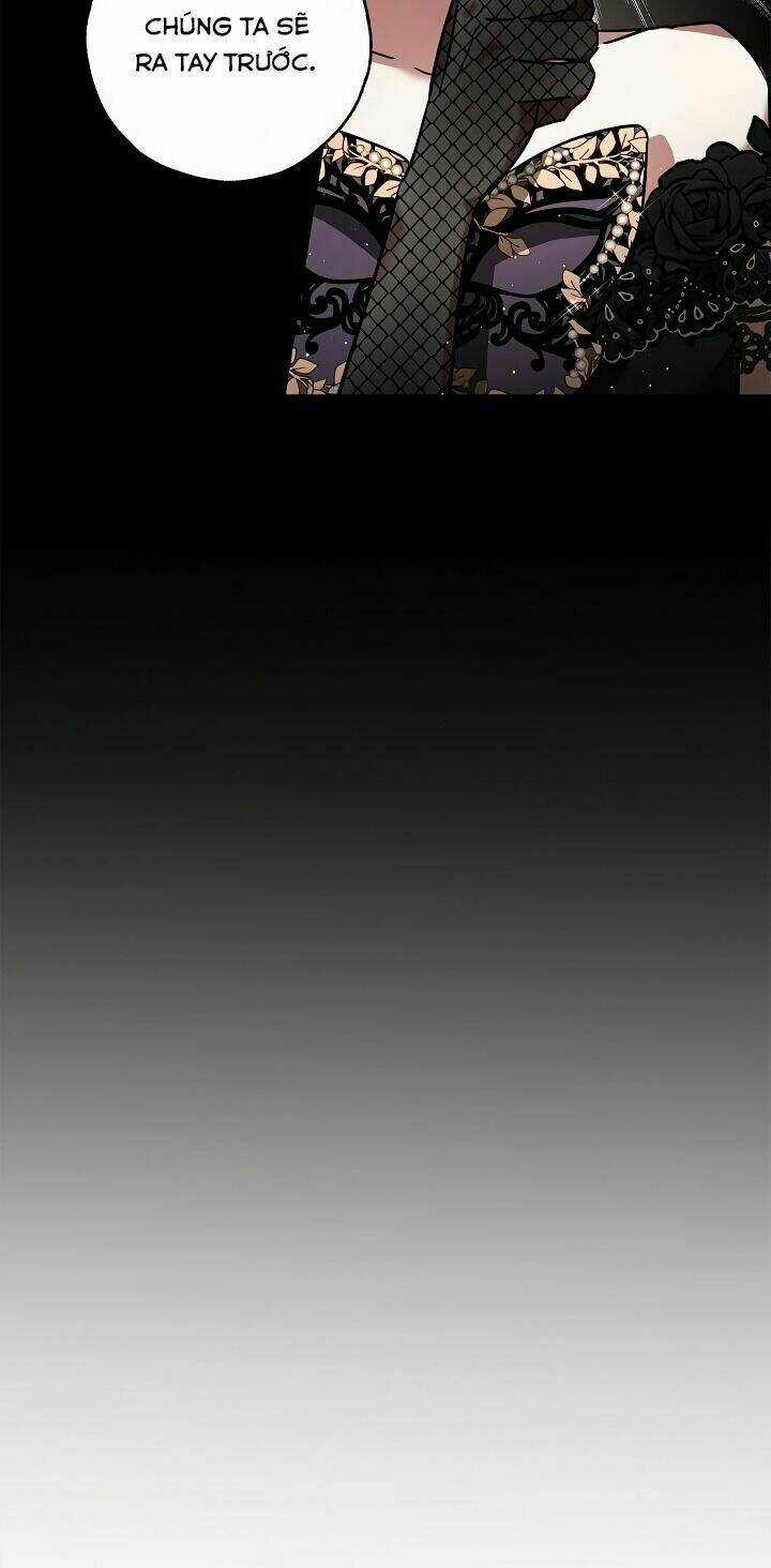 Hôn Phu Ẩn Sắc - Chapter 33 - Trang 39