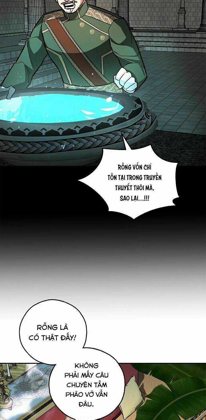 Hôn Phu Ẩn Sắc - Chapter 33 - Trang 5