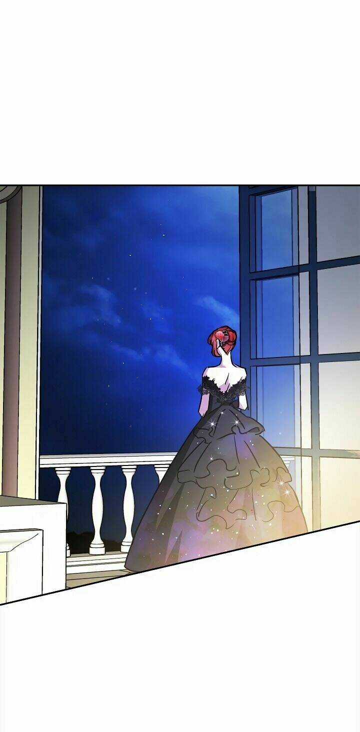 Hôn Phu Ẩn Sắc - Chapter 33 - Trang 41