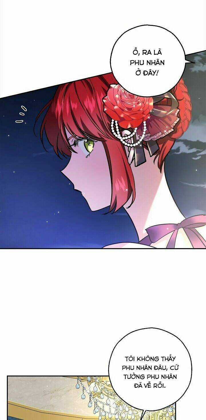 Hôn Phu Ẩn Sắc - Chapter 33 - Trang 42