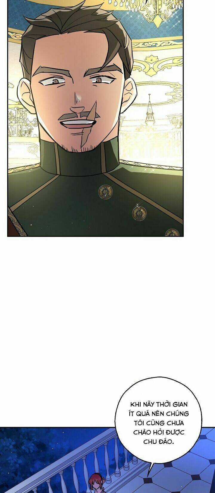 Hôn Phu Ẩn Sắc - Chapter 33 - Trang 43