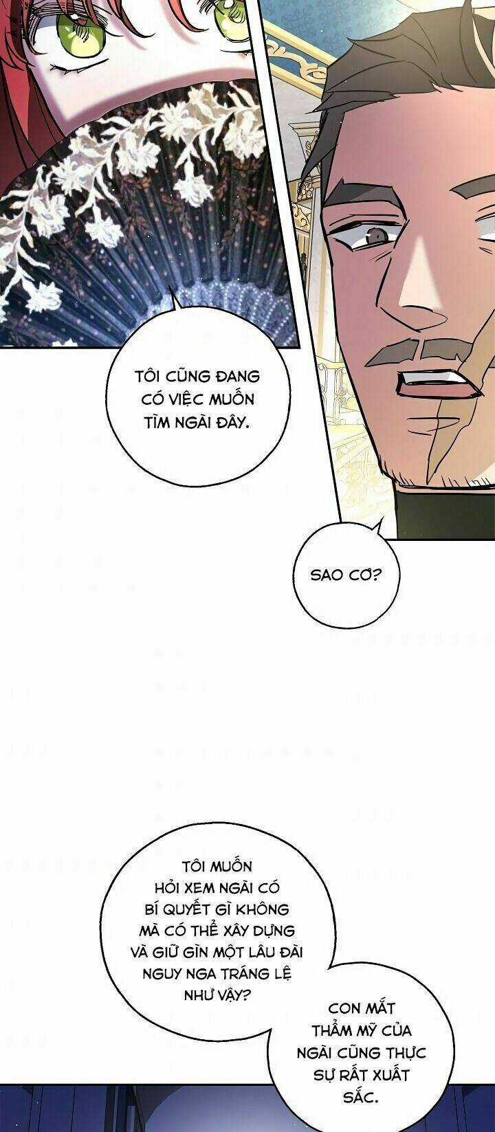 Hôn Phu Ẩn Sắc - Chapter 33 - Trang 46