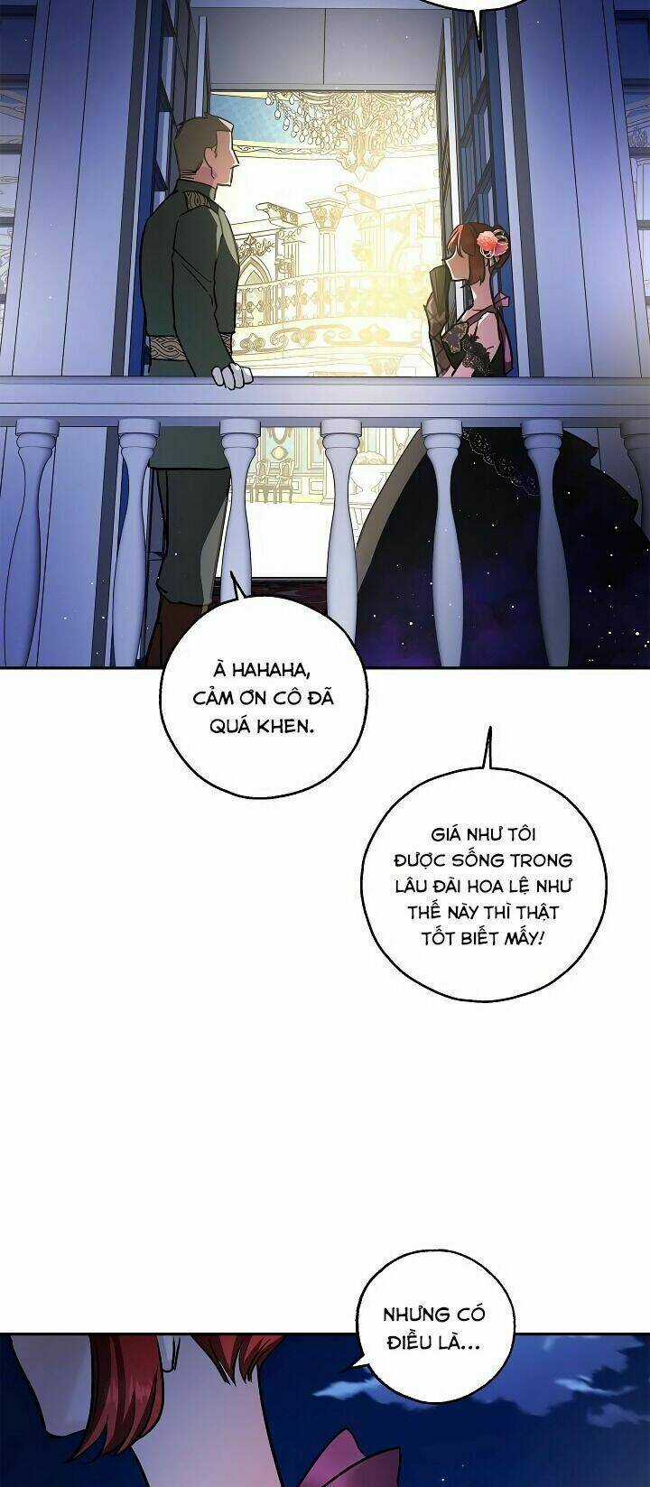 Hôn Phu Ẩn Sắc - Chapter 33 - Trang 47