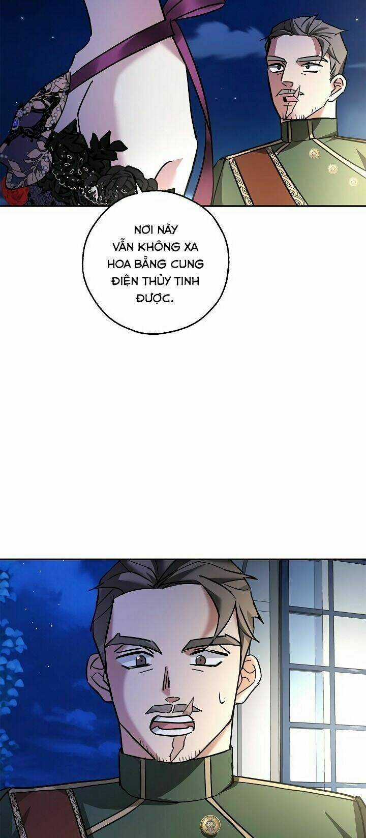 Hôn Phu Ẩn Sắc - Chapter 33 - Trang 48